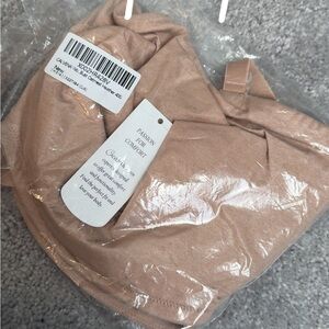 Passion for Comfort Nude Bra